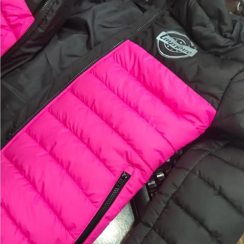 NWT Improve Puff Coat - Picture 8 of 15